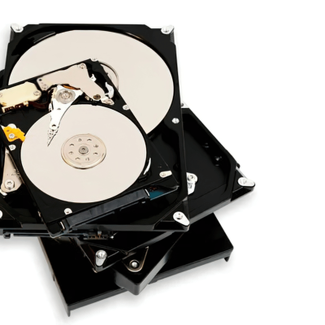 RECUPERAÇÃO DE DADOS SSD