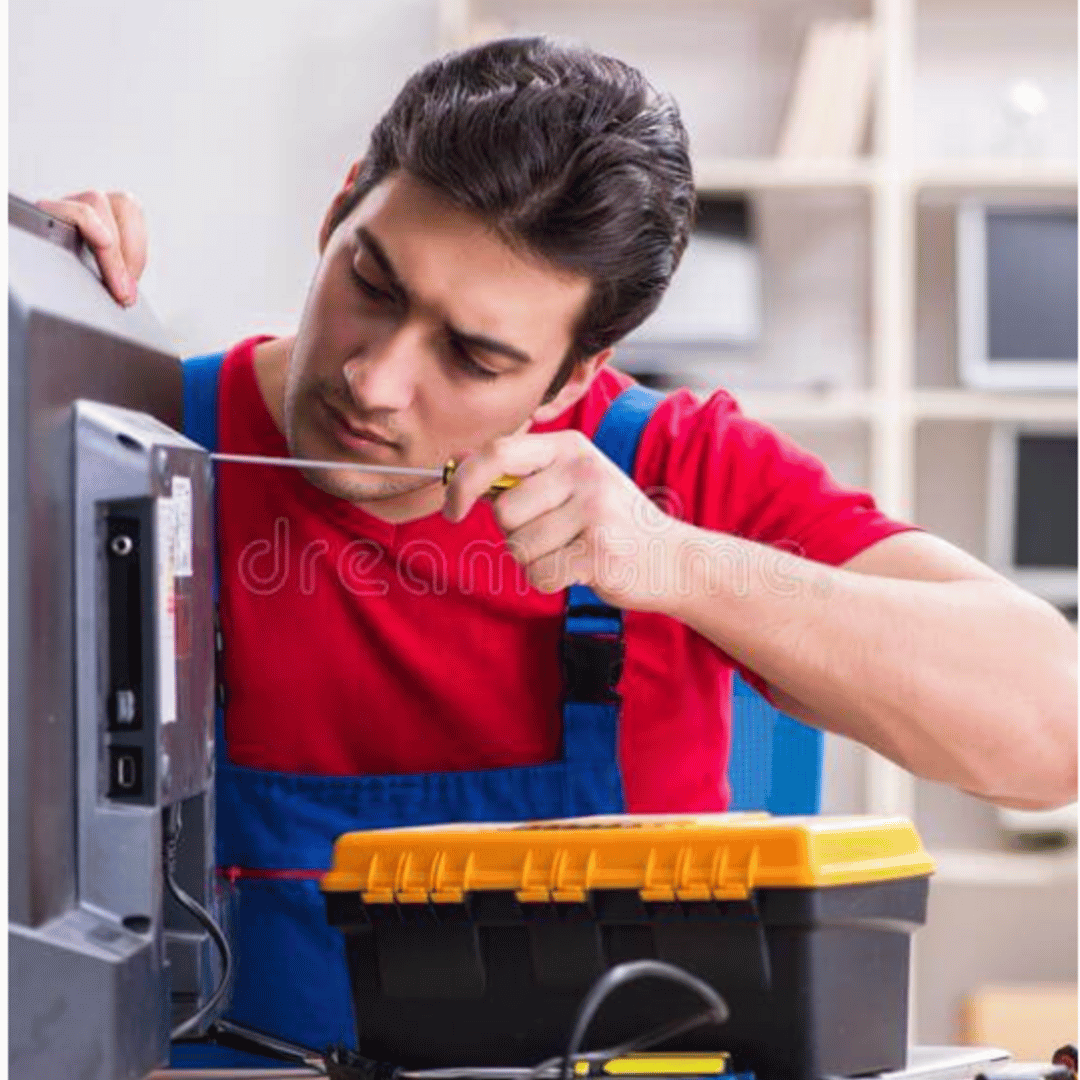 MANUTENÇÃO PREVENTIVA DE COMPUTADORES