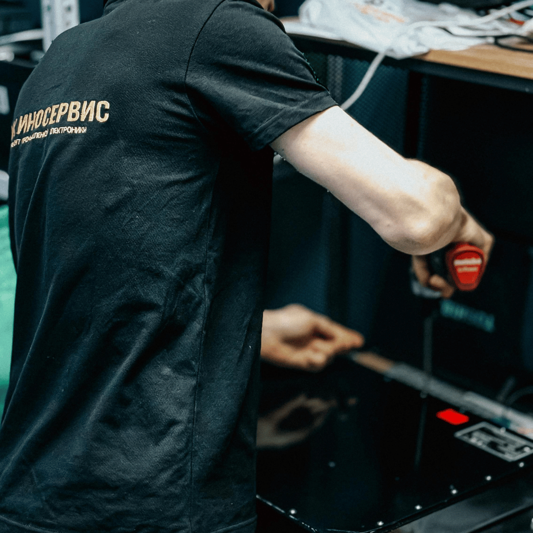 MANUTENÇÃO CORRETIVA DE COMPUTADORES