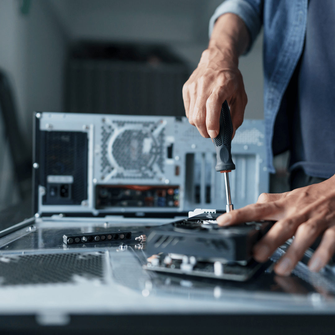 CONTRATO DE MANUTENÇÃO DE COMPUTADORES