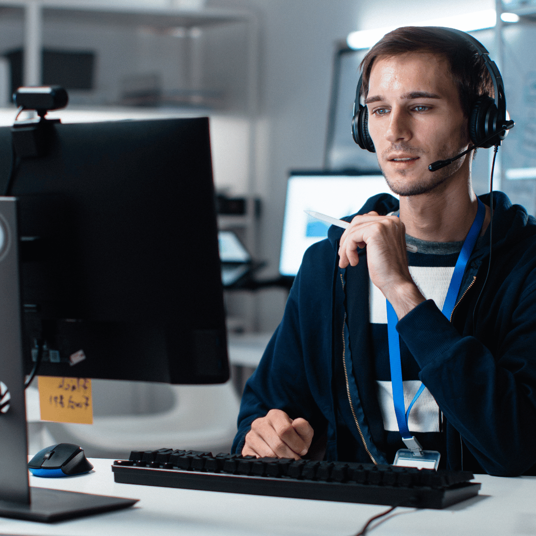 ASSISTÊNCIA TÉCNICA DE INFORMÁTICA