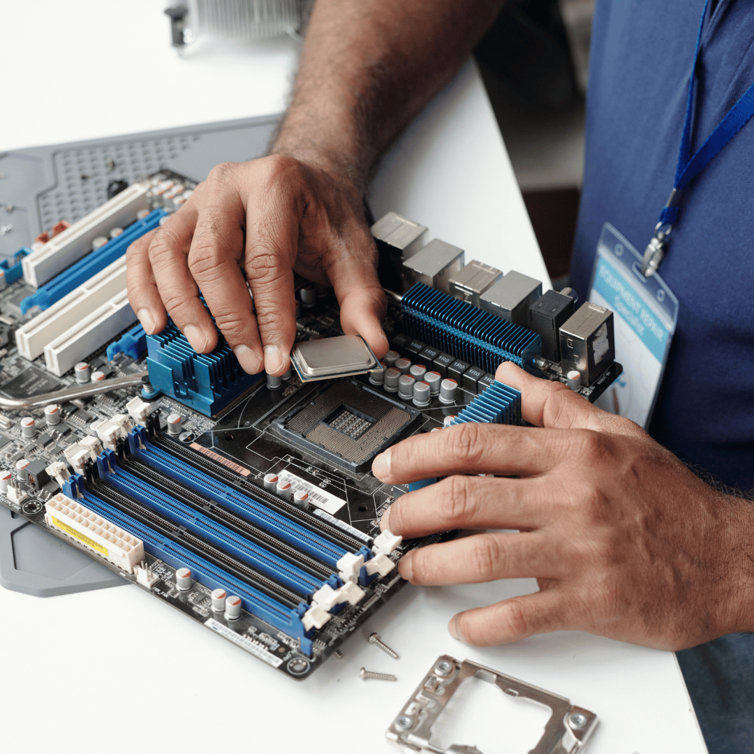 MANUTENÇÃO DE COMPUTADOR VILA ZELINA