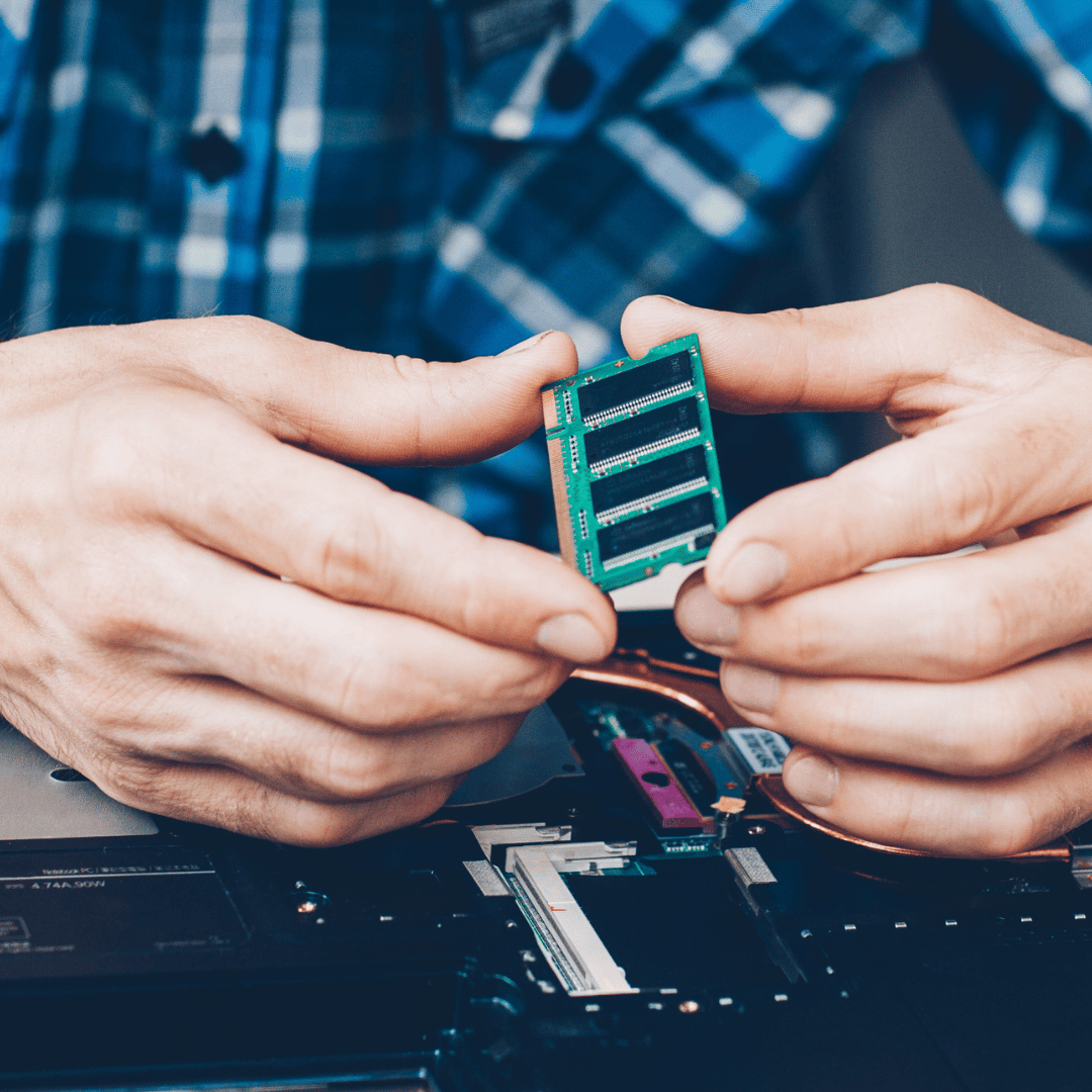 MANUTENÇÃO DE PC VILA ZELINA