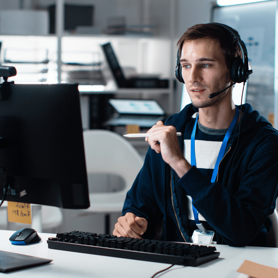 SUPORTE TÉCNICO PARA EMPRESAS