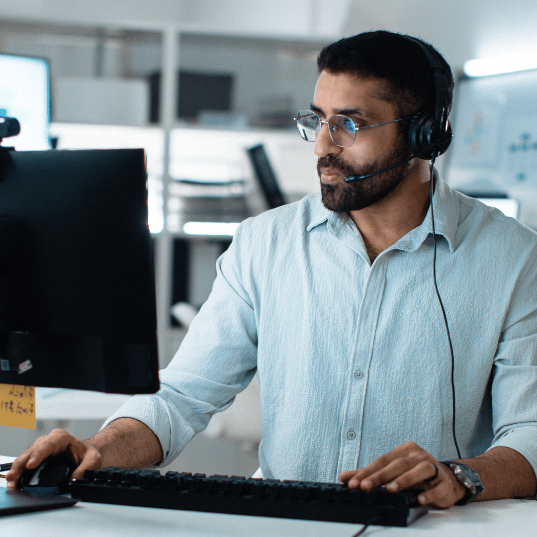 SUPORTE TÉCNICO REMOTO