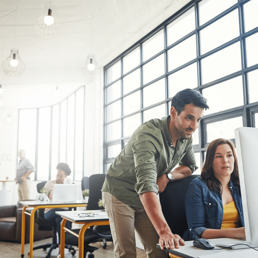 CONFIGURAÇÃO DE EMAIL CORPORATIVO