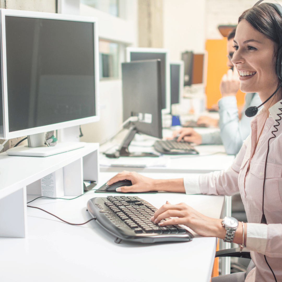 CONFIGURAÇÃO DE EMAIL PROFISSIONAL