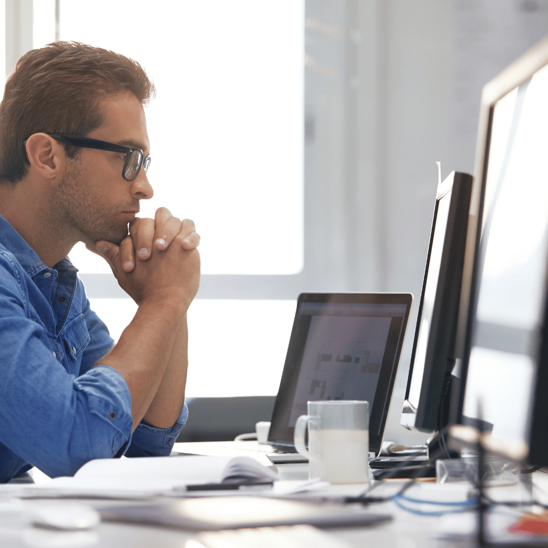 COMPUTADOR NÃO LIGA