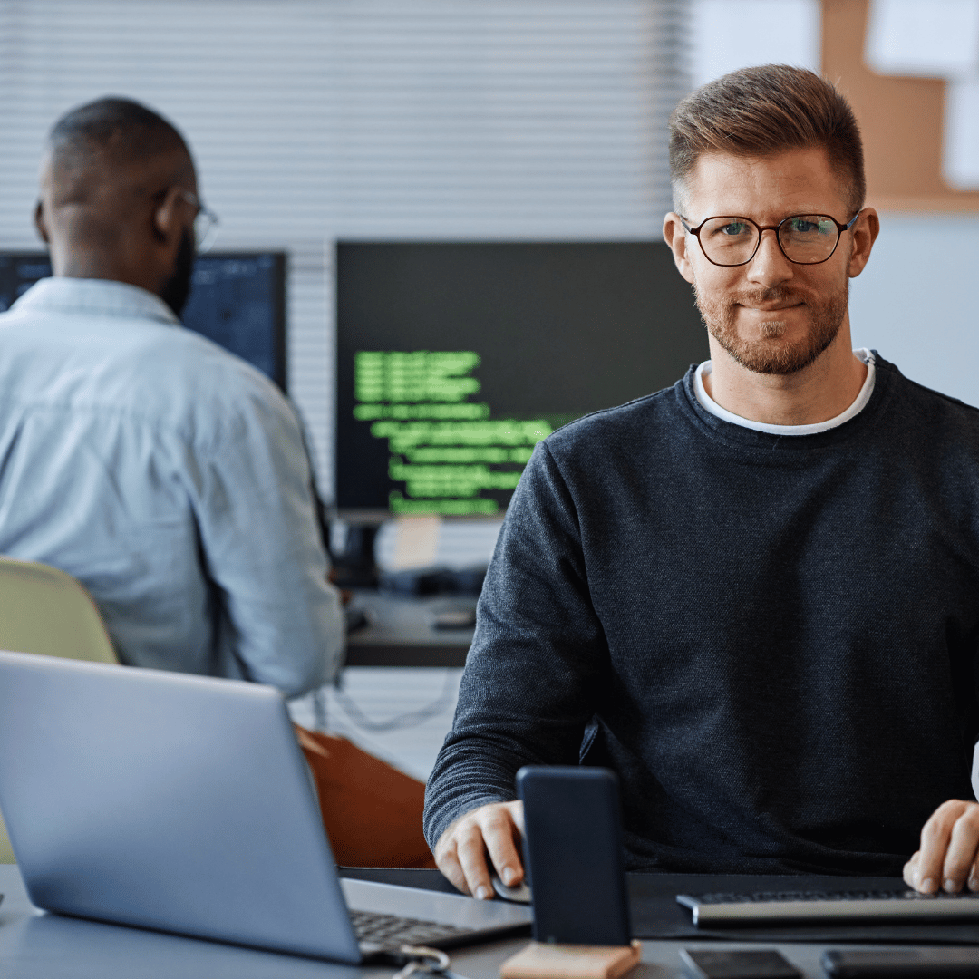 EMPRESA DE INFORMÁTICA