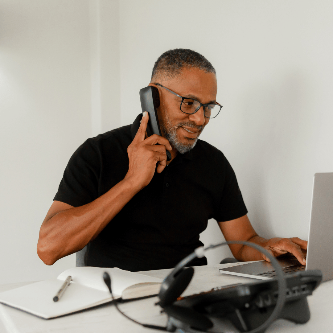 SUPORTE TÉCNICO REMOTO EMPRESA