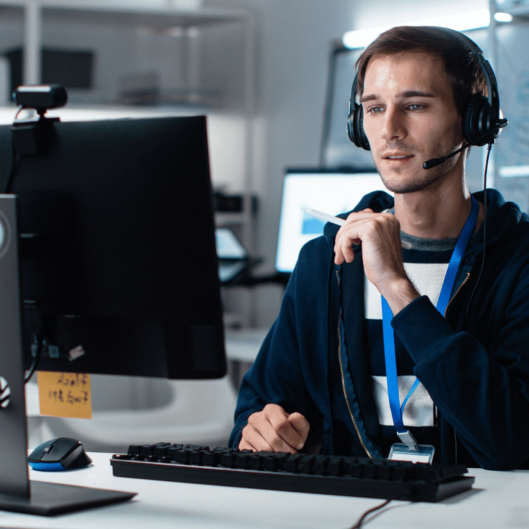 SUPORTE INFORMÁTICA EMPRESARIAL