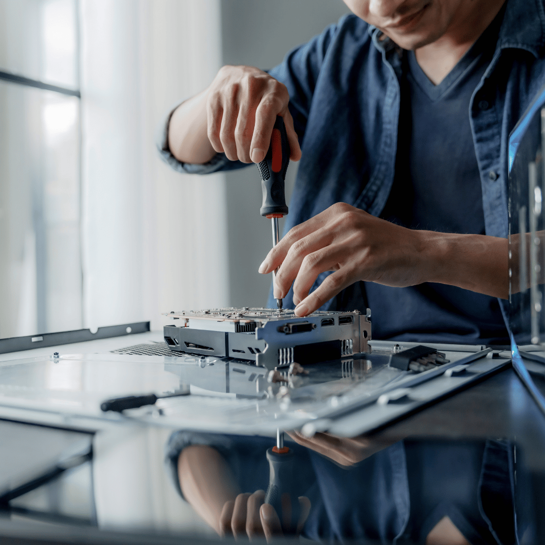 SUPORTE TI CORPORATIVO