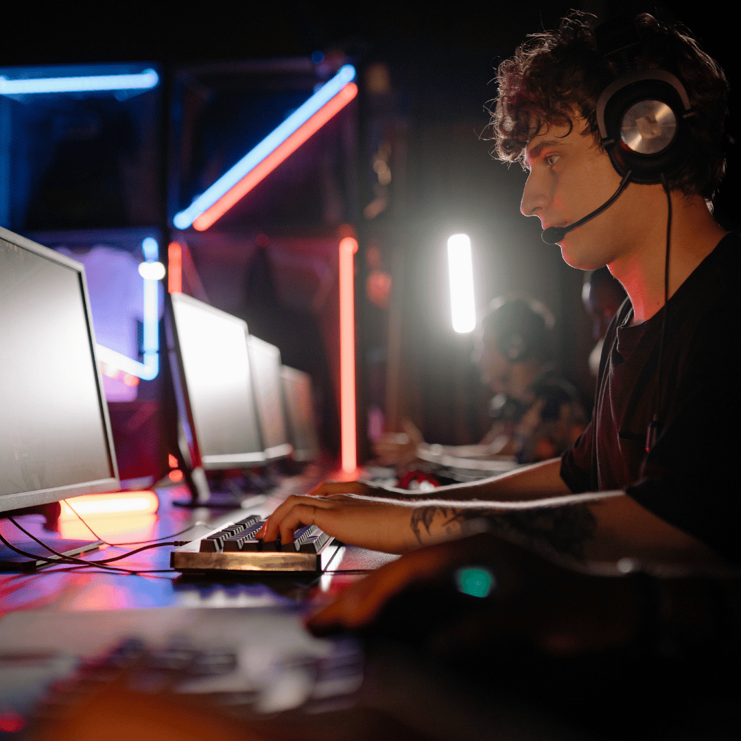 EMPRESA DE SUPORTE TI