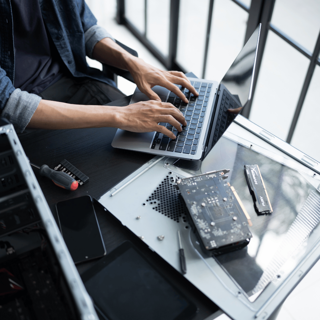 EMPRESA DE TI TERCEIRIZADA