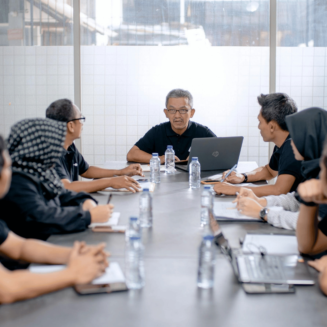 CONSULTORIA TI EMPRESARIAL