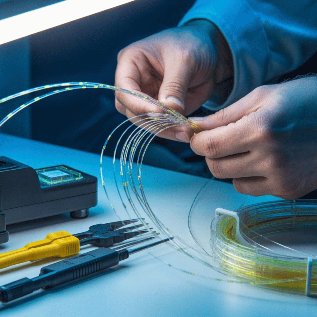 INFRAESTRUTURA DE TI