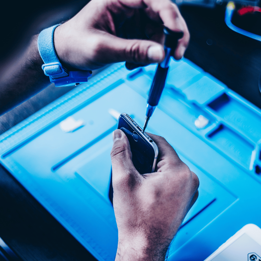 INFRAESTRUTURA TI EMPRESA