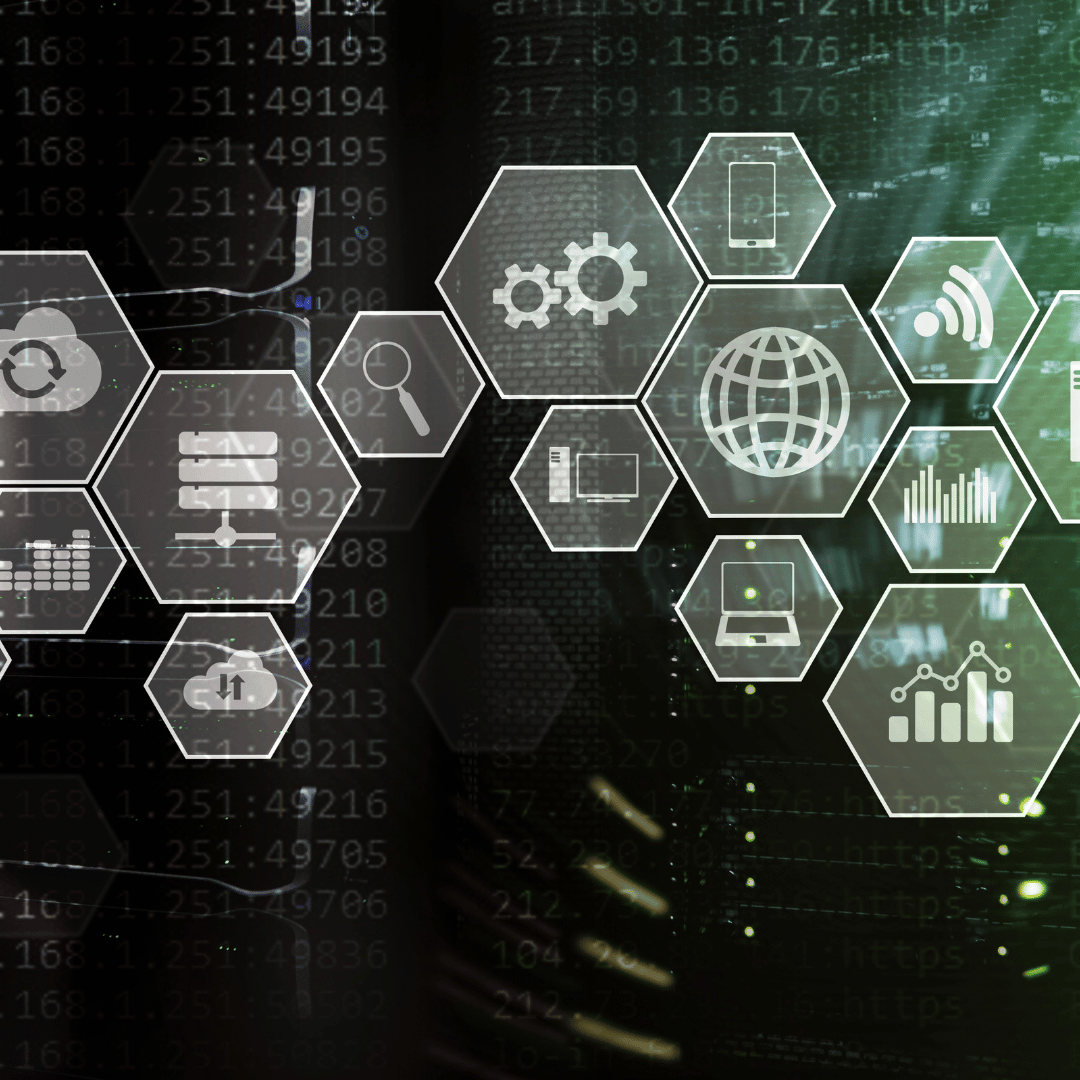 SUPORTE INFRAESTRUTURA TI