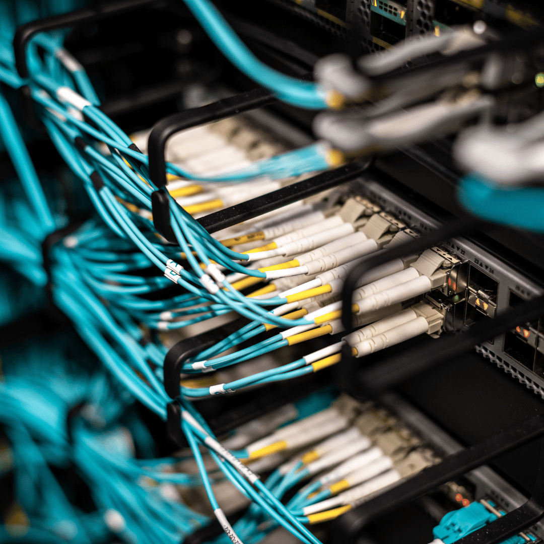 REDE DE COMPUTADORES EMPRESA