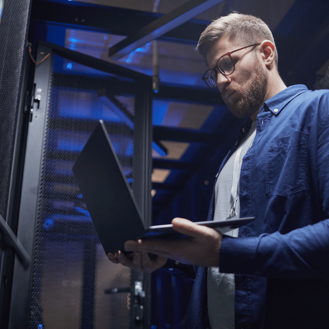 Backup em Nuvem para Empresas: por que depender só de estrutura local é um risco