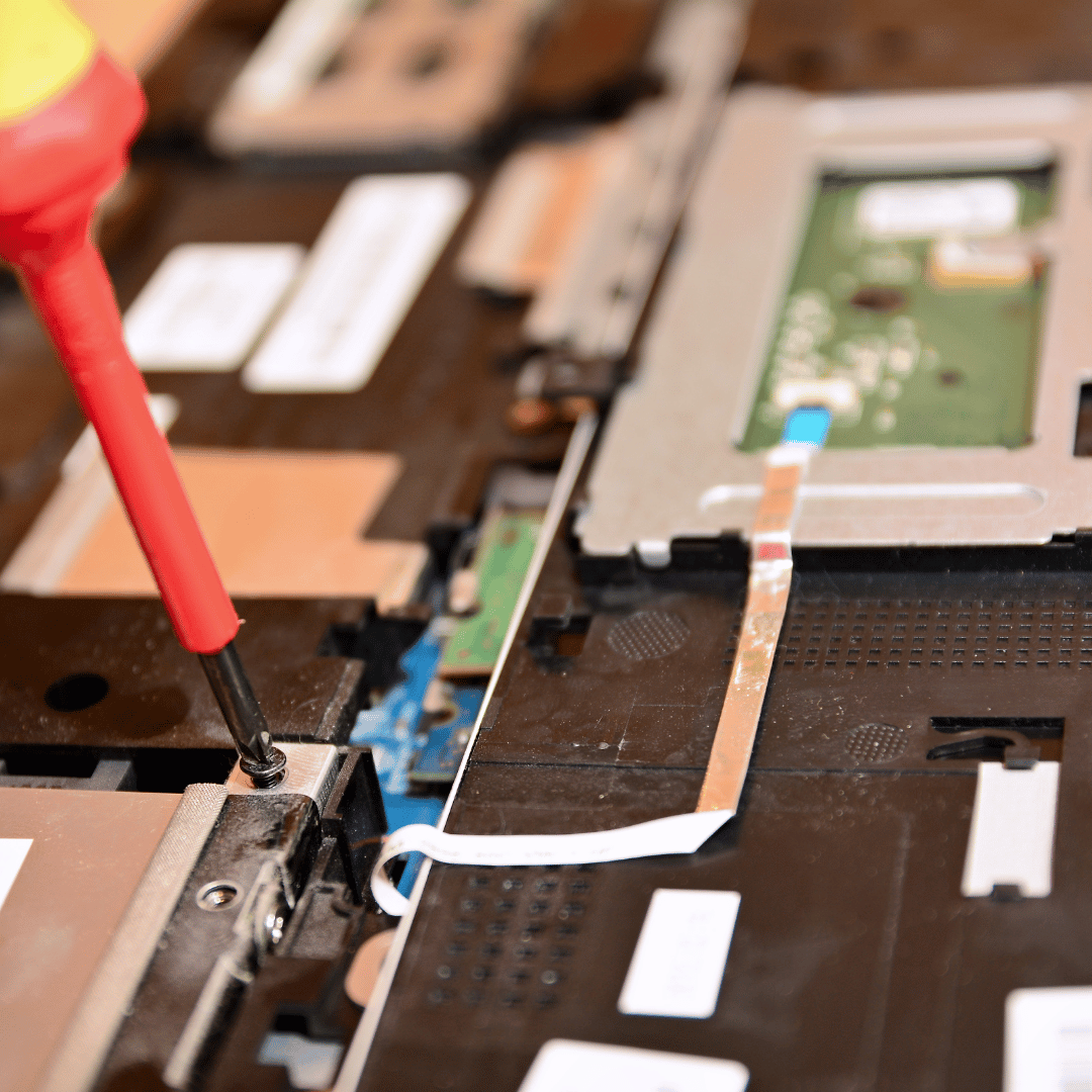Conserto de Computador no Tatuapé: como resolver o problema sem que ele volte