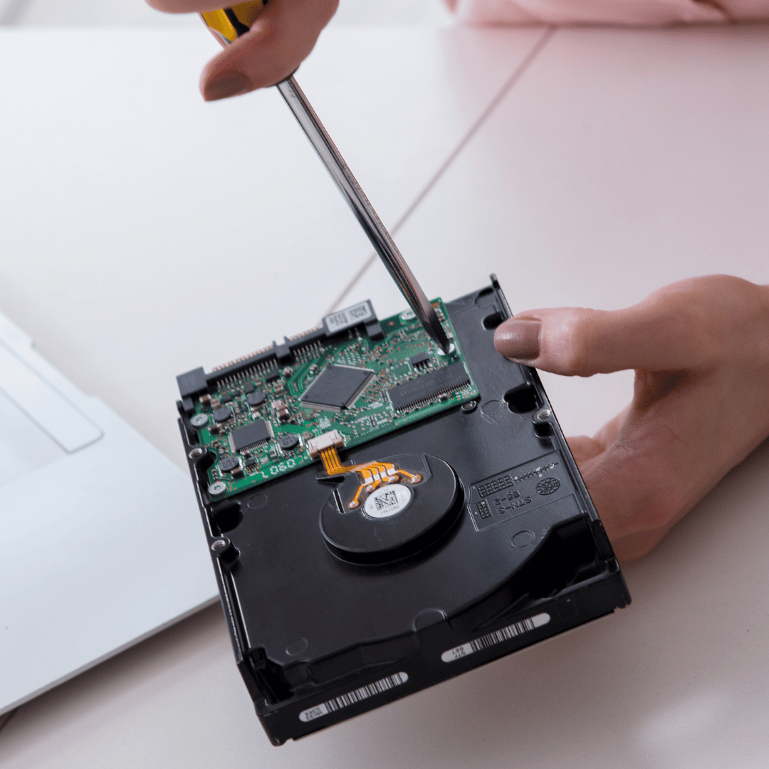 Manutenção de Computador no Ipiranga: o custo invisível de não cuidar da sua máquina
