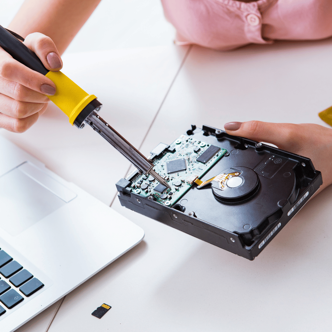 Manutenção de Notebook no Ipiranga: por que ele fica lento, esquenta e perde desempenho