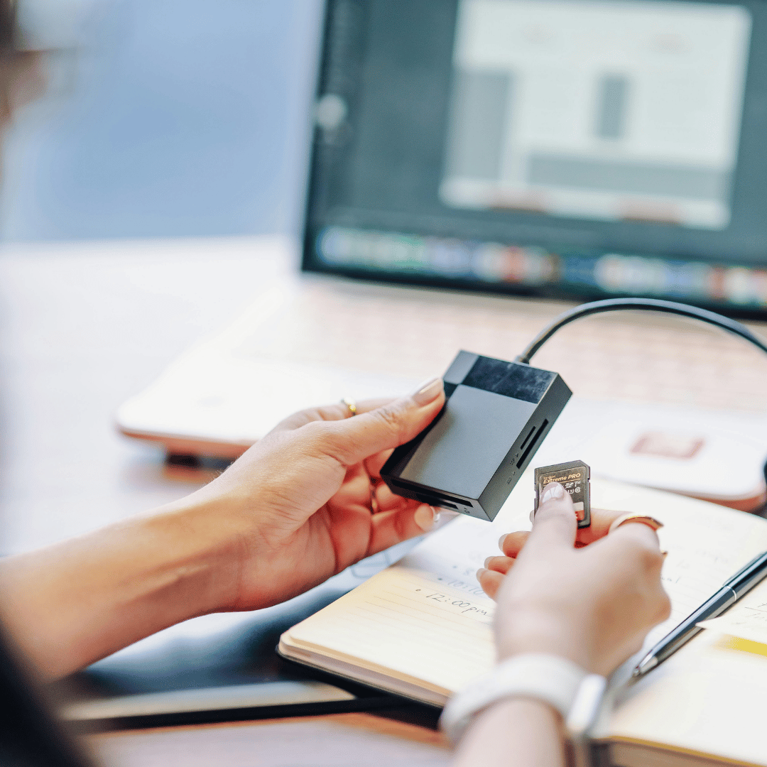 Backup em Nuvem para Empresa na Vila Zelina: por que só salvar localmente não protege seus dados