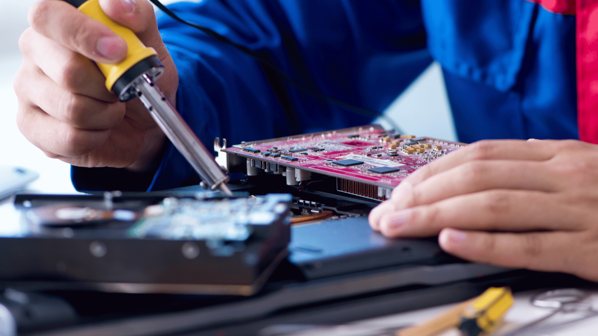 Conserto de notebook na Vila Alpina: como identificar o problema antes que ele pare de vez