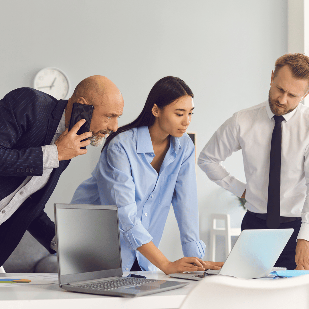 Empresa de TI na Vila Alpina: por que sua tecnologia está funcionando… mas limitando seu crescimento