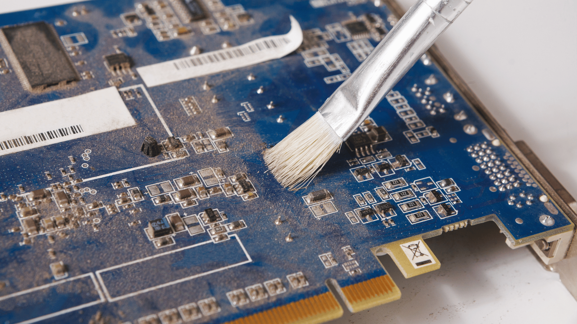Formatar notebook: quando melhora o desempenho e quando o problema continua