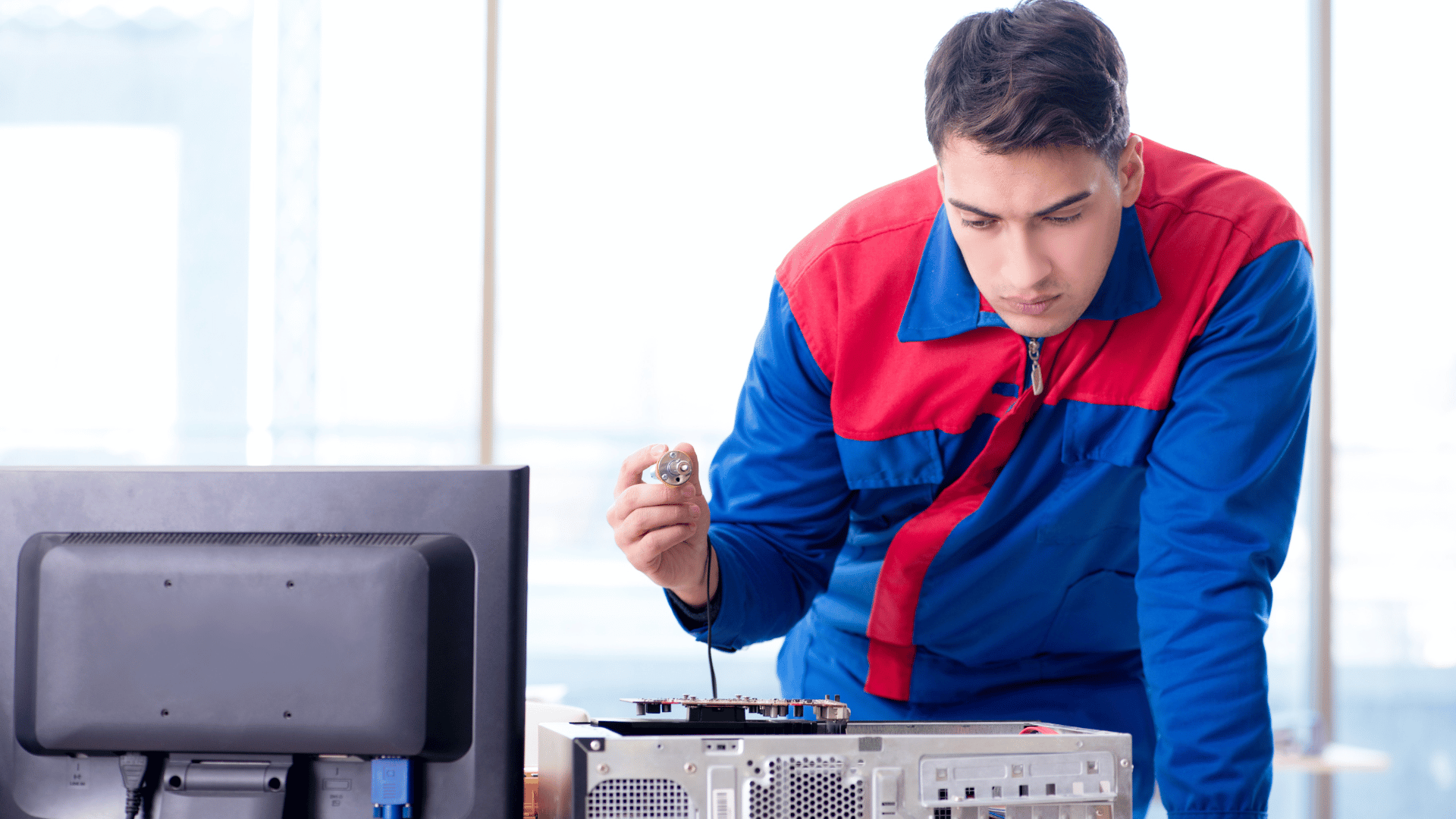 Remover vírus do computador: como eliminar a ameaça sem comprometer seus arquivos