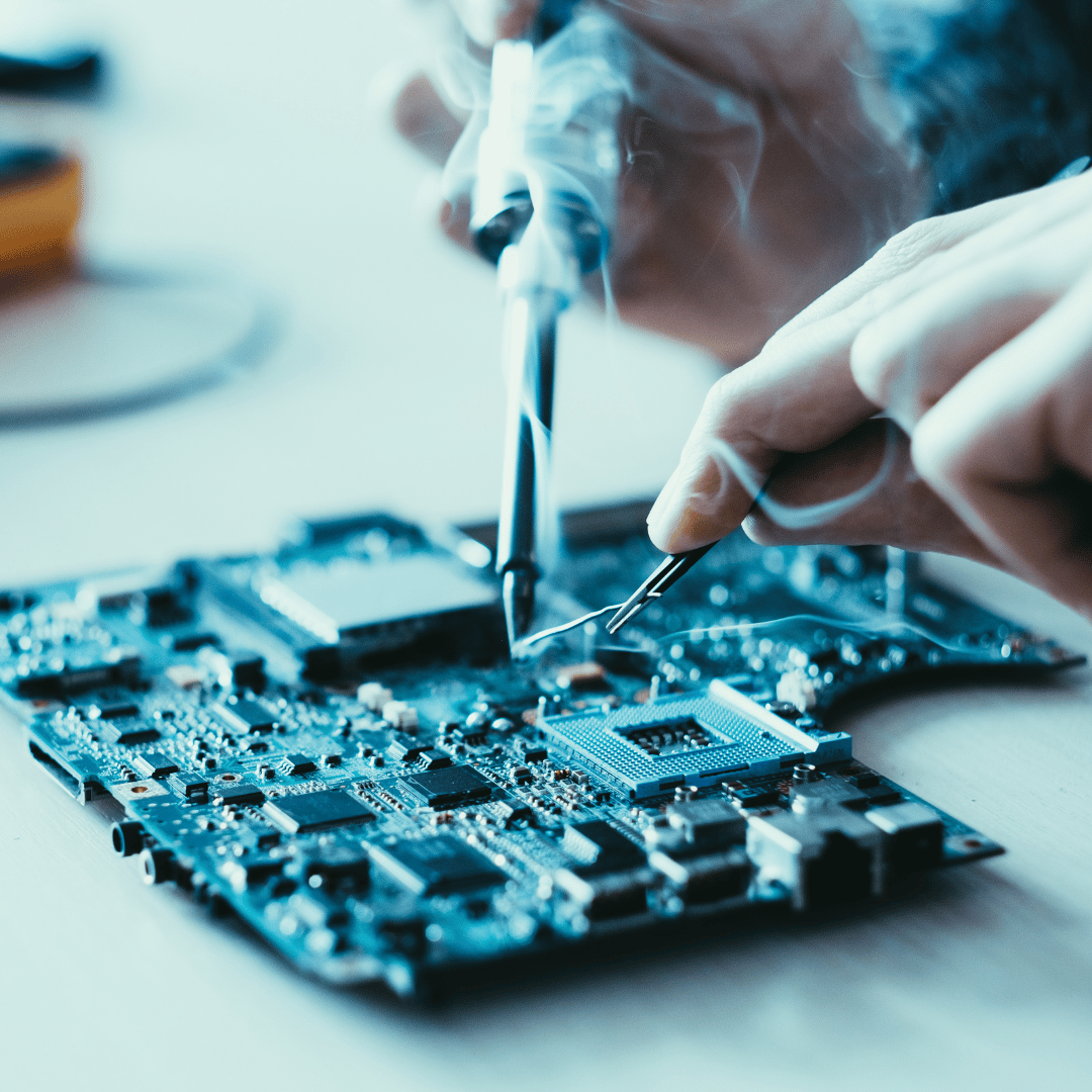 Conserto de MacBook: como resolver problemas sem comprometer desempenho e dados