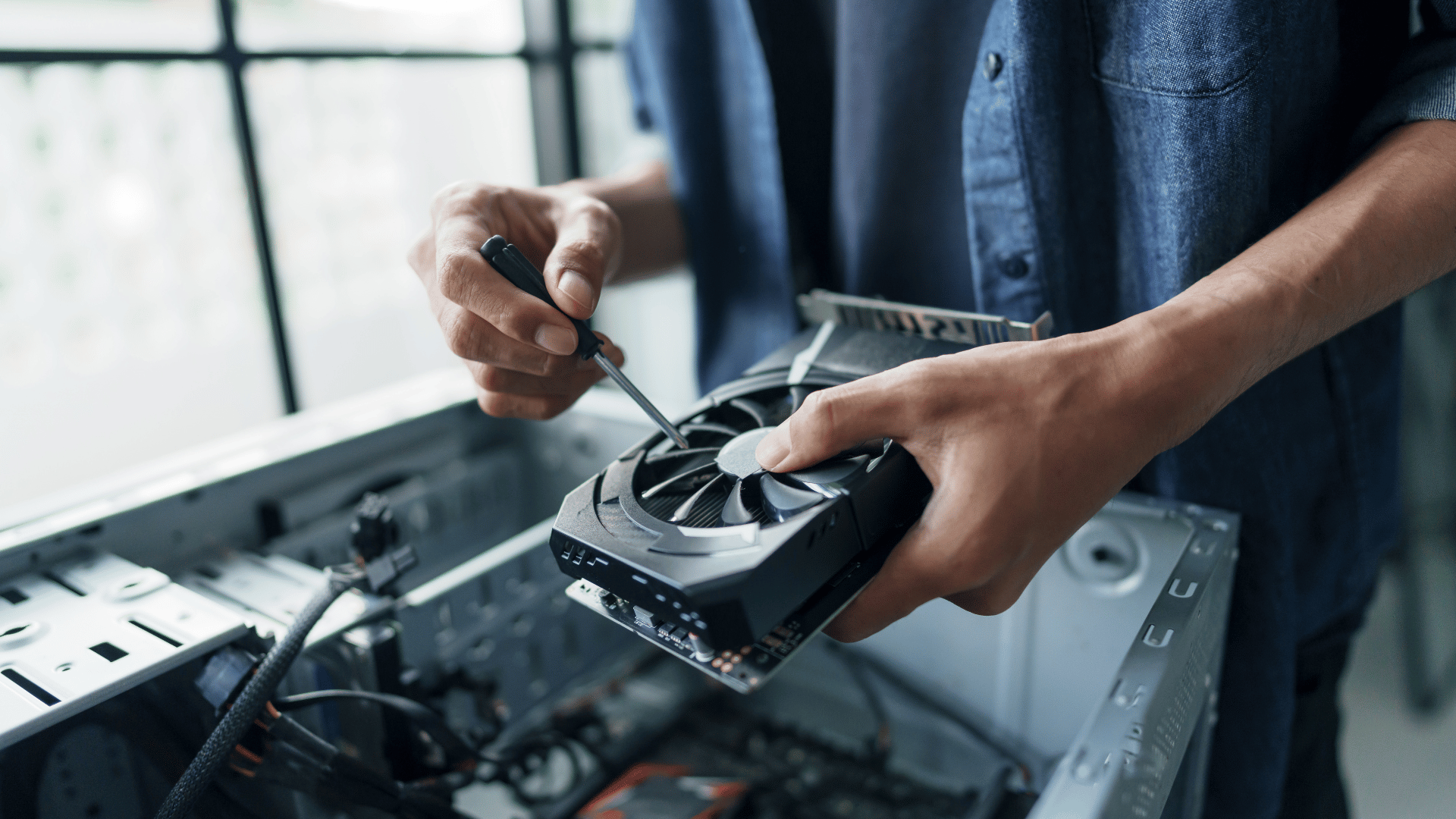 Computador com problema: como identificar a causa antes de tentar resolver