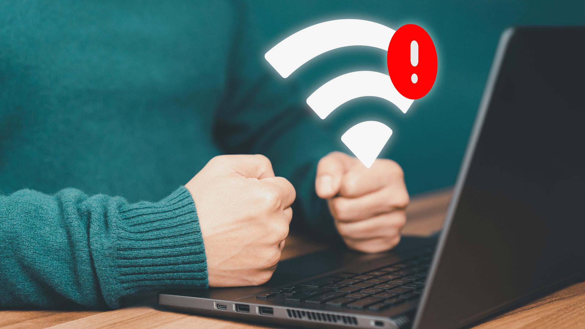 Notebook não conecta no WiFi? Veja o passo a passo para resolver