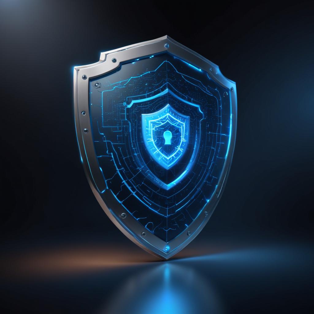 Firewall e segurança de internet