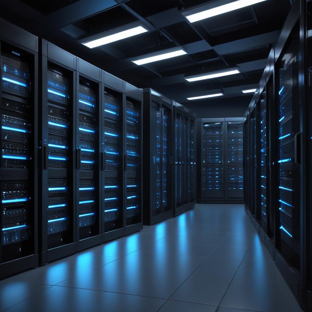 Servidores Windows e Linux